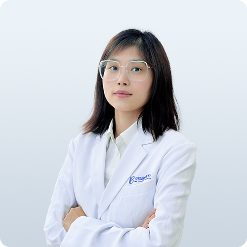 艾樂貝拉生命科學研究院首席科學家——何秋萍